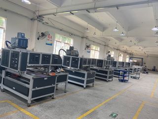 Factory facility photo 5