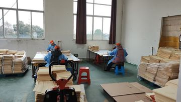 Factory facility photo 3