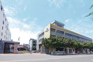 Factory facility photo 2