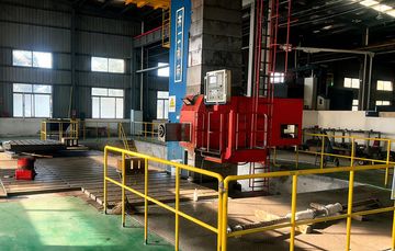 Factory facility photo 2