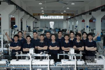 Factory facility photo 4