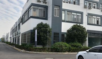 Factory and facilities of Changzhou Senya Medical Innovation Co., Ltd.