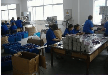 Factory facility photo 4