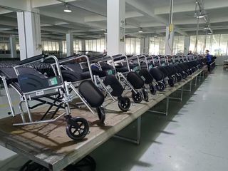 Factory facility photo 4
