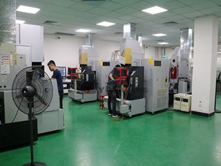 Factory facility photo 3