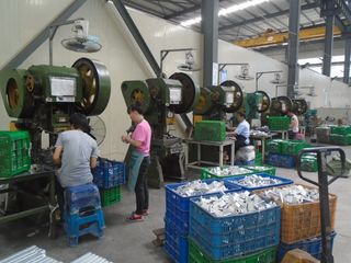 Factory facility photo 5