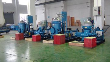 Factory facility photo 5
