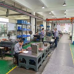 Factory facility photo 2