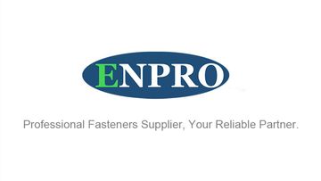 Factory and facilities of EnPro Industries (Wuxi) Co., Ltd.