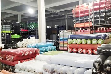 Factory facility photo 4