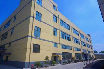 Factory facility photo 5