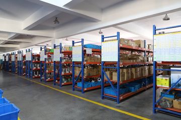 Factory facility photo 3