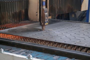 Factory facility photo 4