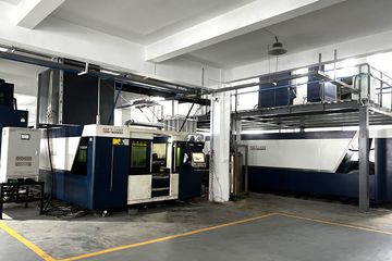 Factory facility photo 2
