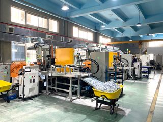 Factory facility photo 4