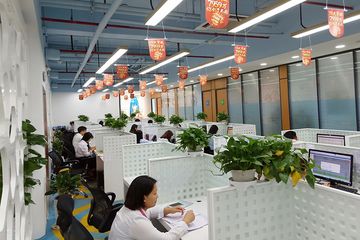 Factory facility photo 5