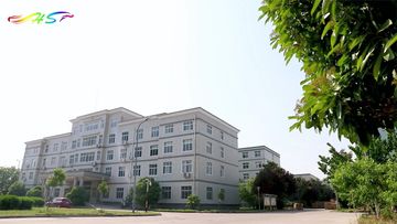 Factory and facilities of Xuchang Fuze Trading Co., Ltd.