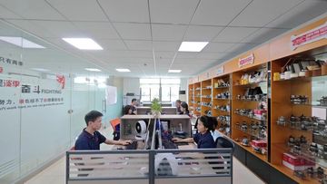Factory facility photo 3