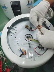 Factory and facilities of GUANGZHOU UME TECHNOLOGY CO., LTD.
