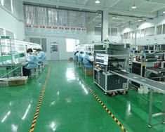 Factory facility photo 4