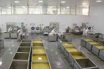 Factory facility photo 4