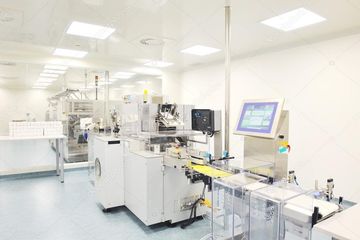 Factory facility photo 2