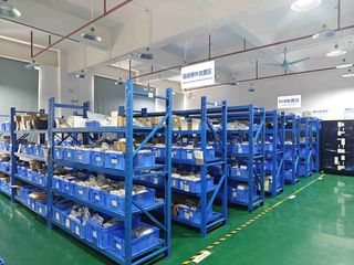 Factory facility photo 3