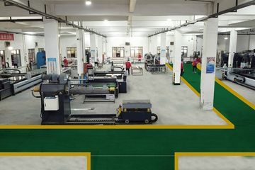 Factory facility photo 2