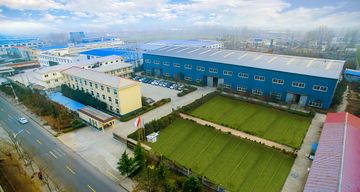 Factory facility photo 3