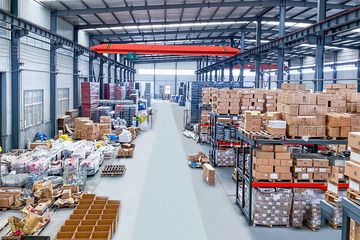 Factory facility photo 4