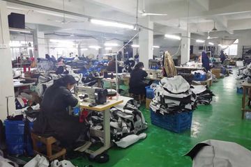 Factory facility photo 5