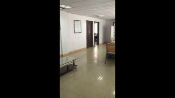 Factory and facilities of Dongguan Bosin Hardware Co., Ltd.