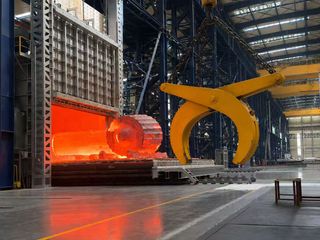 Factory facility photo 5