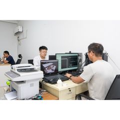 Factory facility photo 4