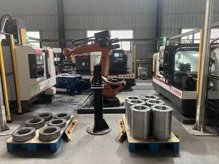 Factory facility photo 5