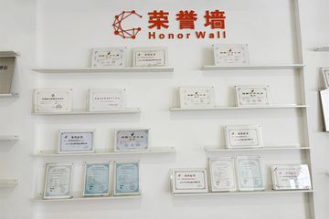 Factory facility photo 3