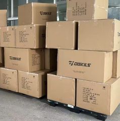 Factory facility photo 5