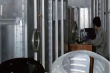 Factory facility photo 5