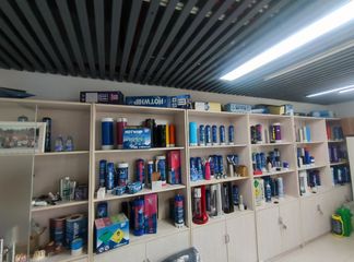 Factory facility photo 3