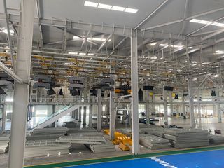Factory facility photo 3