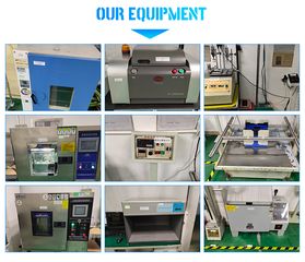 Factory facility photo 5