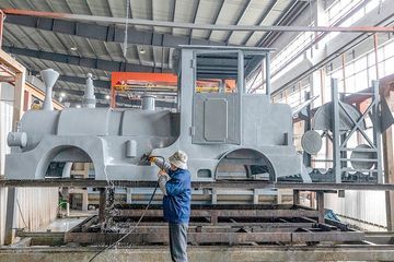 Factory facility photo 3