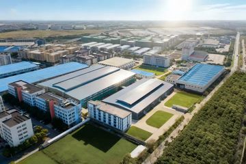 Factory facility photo 2