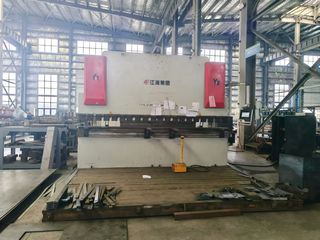 Factory facility photo 4