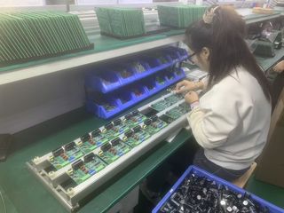 Factory facility photo 5