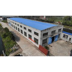 Factory facility photo 4