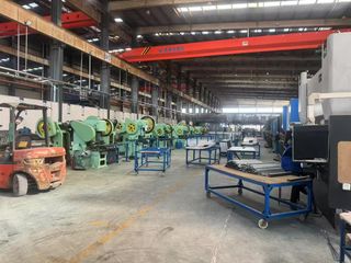 Factory facility photo 3