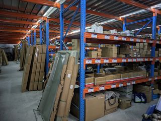 Factory facility photo 4