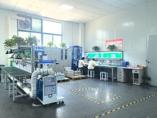 Factory facility photo 5