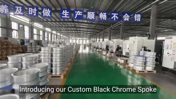 Factory and facilities of Yizheng Zejiang Industrial Design Co., Ltd